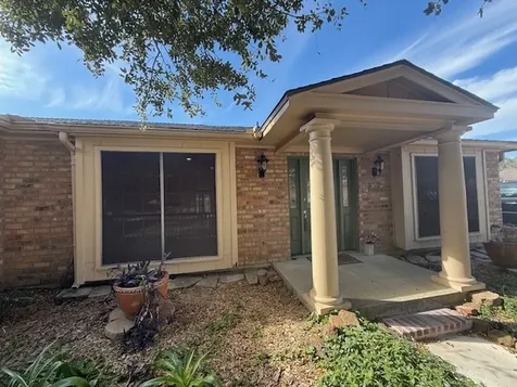 5650 Longwood Street Beaumont TX 77707