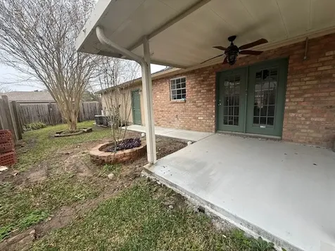 5650 Longwood Street Beaumont TX 77707
