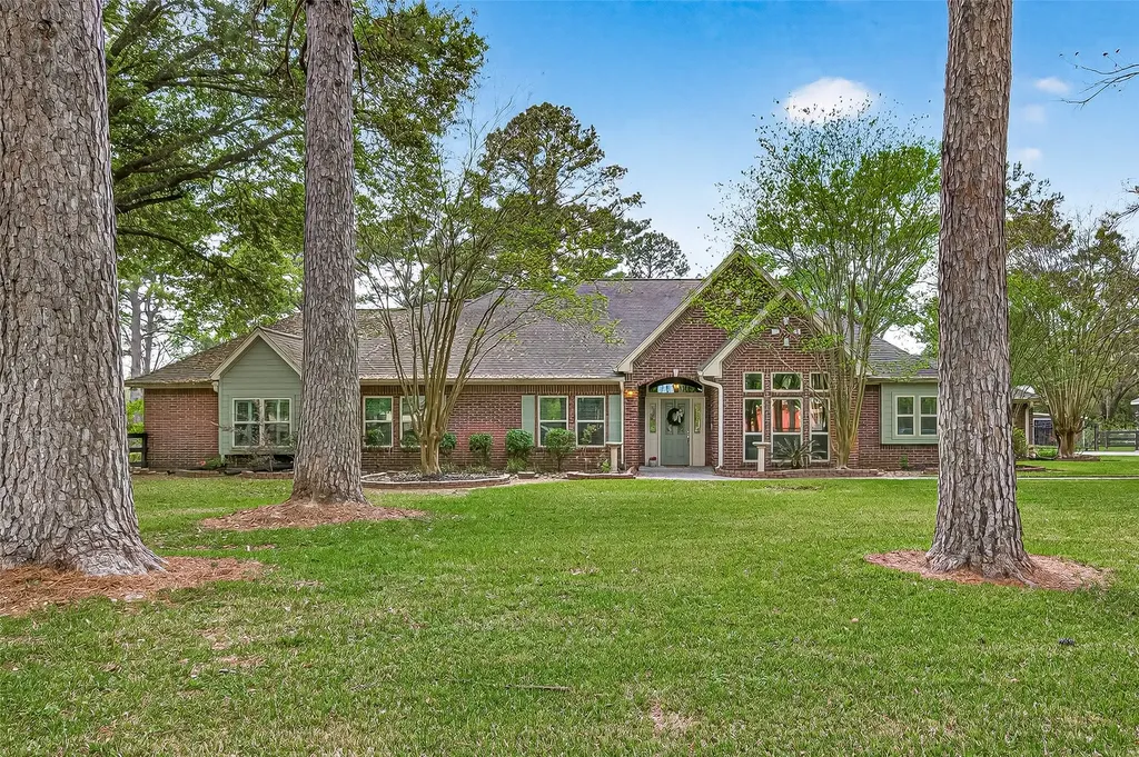 17603 Bending Cypress Road Cypress TX 77429