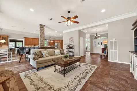 17603 Bending Cypress Road Cypress TX 77429