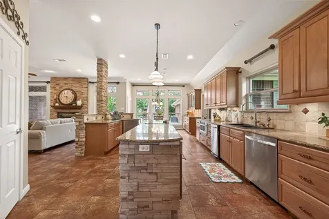 17603 Bending Cypress Road Cypress TX 77429