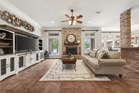 17603 Bending Cypress Road Cypress TX 77429