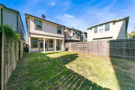 1809 Wichita Street Houston TX 77004