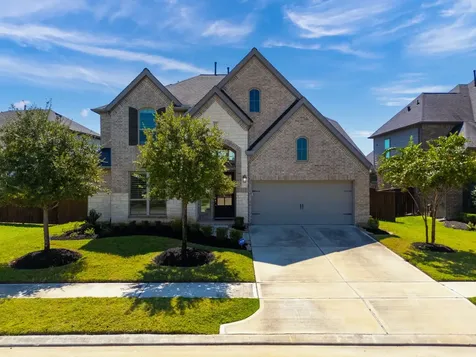 6923 Red Oak Drive Katy TX 77493