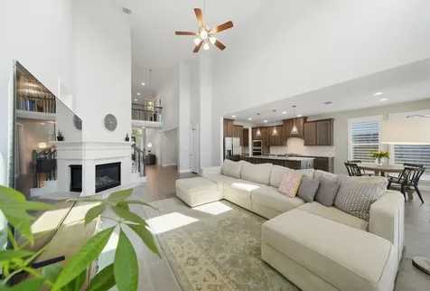 6923 Red Oak Drive Katy TX 77493