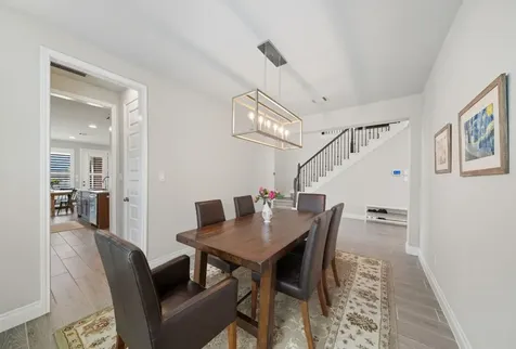 6923 Red Oak Drive Katy TX 77493