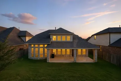 6923 Red Oak Drive Katy TX 77493
