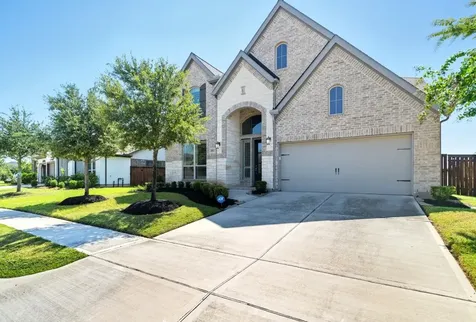 6923 Red Oak Drive Katy TX 77493