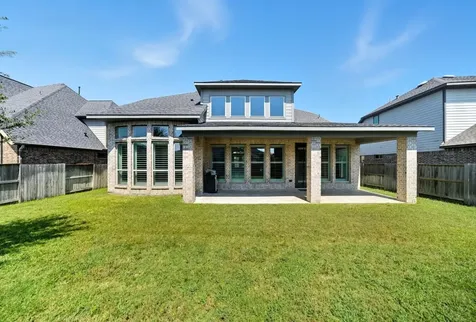 6923 Red Oak Drive Katy TX 77493