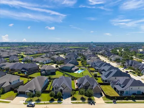 6923 Red Oak Drive Katy TX 77493