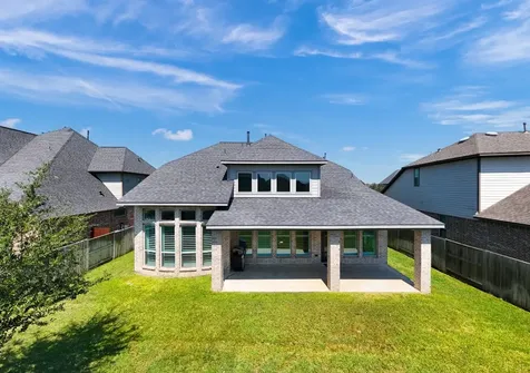6923 Red Oak Drive Katy TX 77493