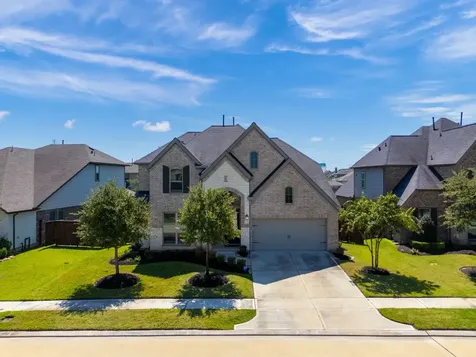 6923 Red Oak Drive Katy TX 77493
