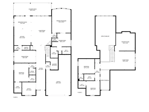 6923 Red Oak Drive Katy TX 77493