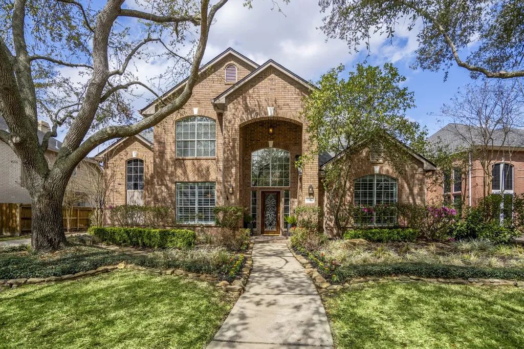 5507 Evening Shore Drive Houston TX 77041