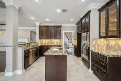 5507 Evening Shore Drive Houston TX 77041