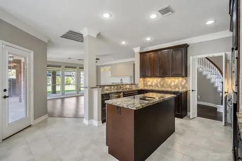 5507 Evening Shore Drive Houston TX 77041
