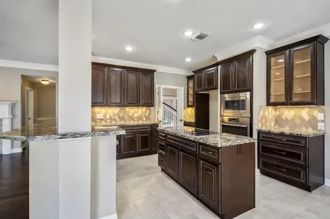 5507 Evening Shore Drive Houston TX 77041