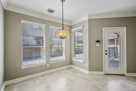 5507 Evening Shore Drive Houston TX 77041