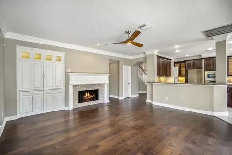5507 Evening Shore Drive Houston TX 77041