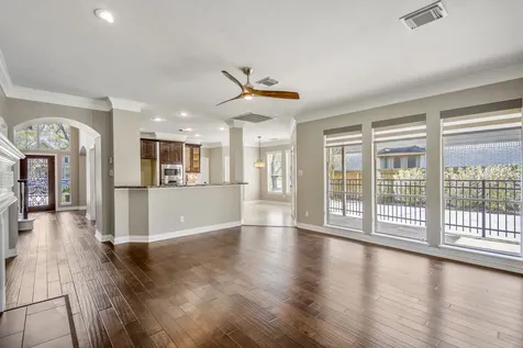 5507 Evening Shore Drive Houston TX 77041