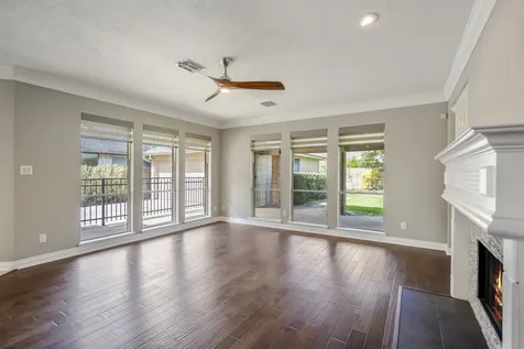 5507 Evening Shore Drive Houston TX 77041