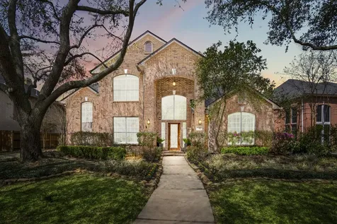 5507 Evening Shore Drive Houston TX 77041