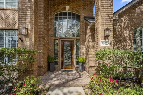 5507 Evening Shore Drive Houston TX 77041