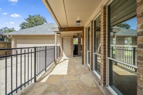 5507 Evening Shore Drive Houston TX 77041