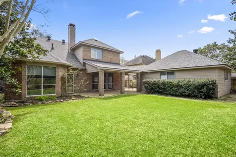 5507 Evening Shore Drive Houston TX 77041