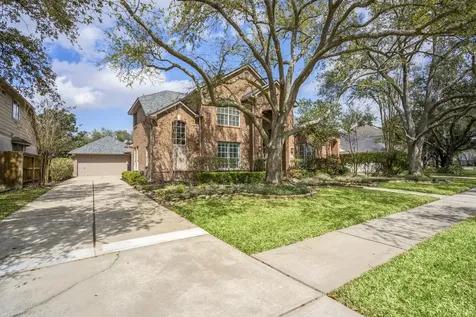 5507 Evening Shore Drive Houston TX 77041