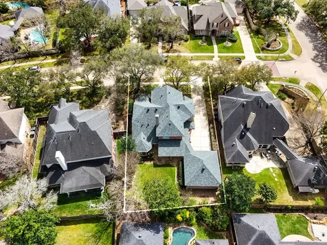 5507 Evening Shore Drive Houston TX 77041