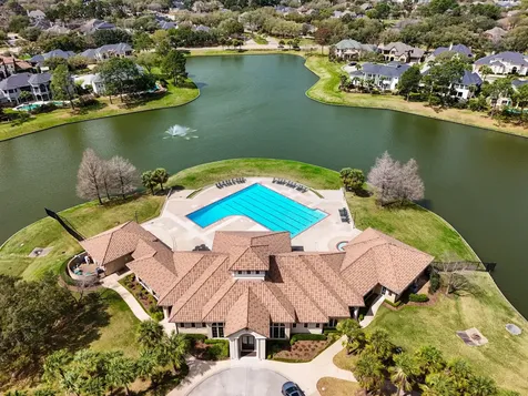 5507 Evening Shore Drive Houston TX 77041