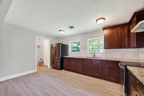3031 Groton Drive Houston TX 77051