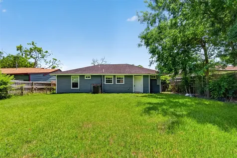 3031 Groton Drive Houston TX 77051