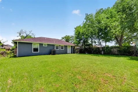 3031 Groton Drive Houston TX 77051