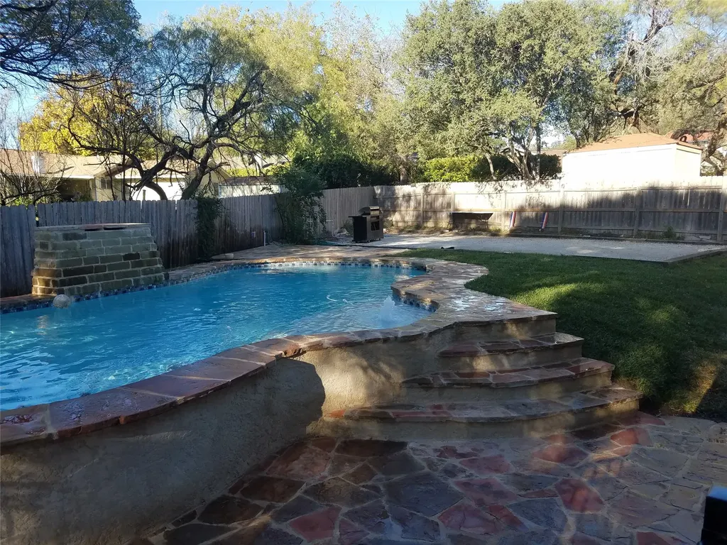 5831 Dan Duryea Street San Antonio TX 78240