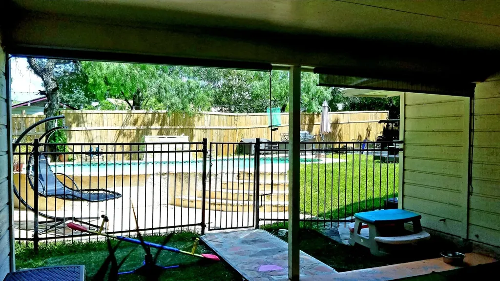 5831 Dan Duryea Street San Antonio TX 78240