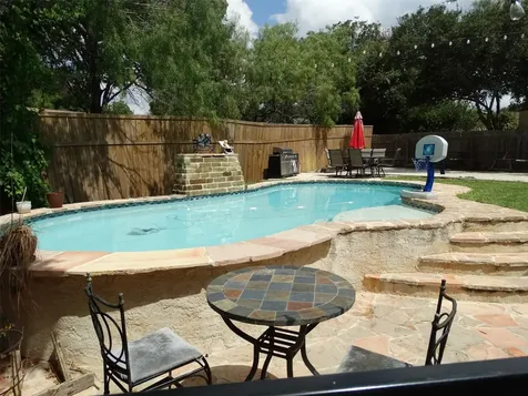 5831 Dan Duryea Street San Antonio TX 78240