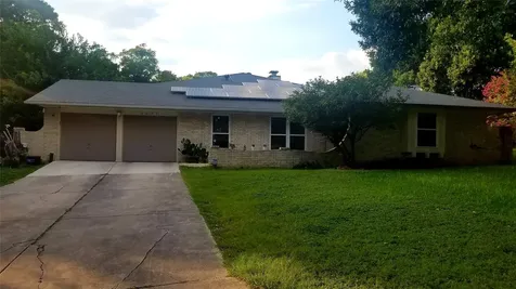 5831 Dan Duryea Street San Antonio TX 78240