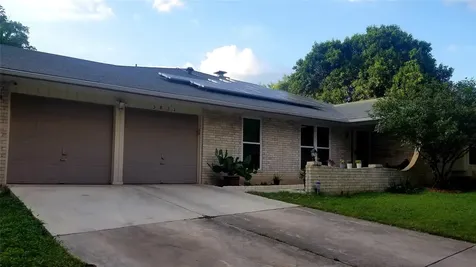 5831 Dan Duryea Street San Antonio TX 78240