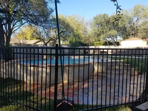 5831 Dan Duryea Street San Antonio TX 78240