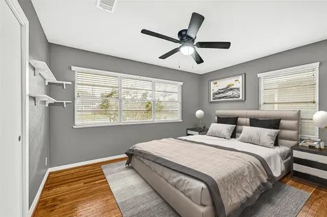 1853 Huge Oaks Street Houston TX 77055