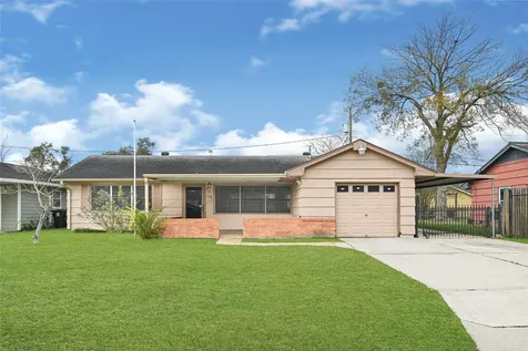 1853 Huge Oaks Street Houston TX 77055