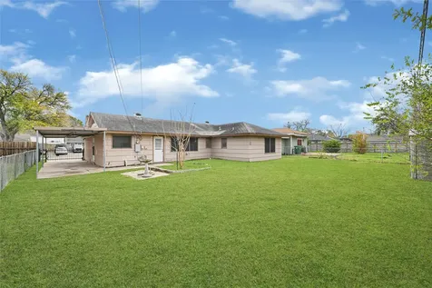 1853 Huge Oaks Street Houston TX 77055