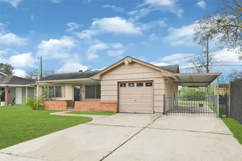 1853 Huge Oaks Street Houston TX 77055