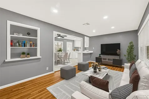 1853 Huge Oaks Street Houston TX 77055