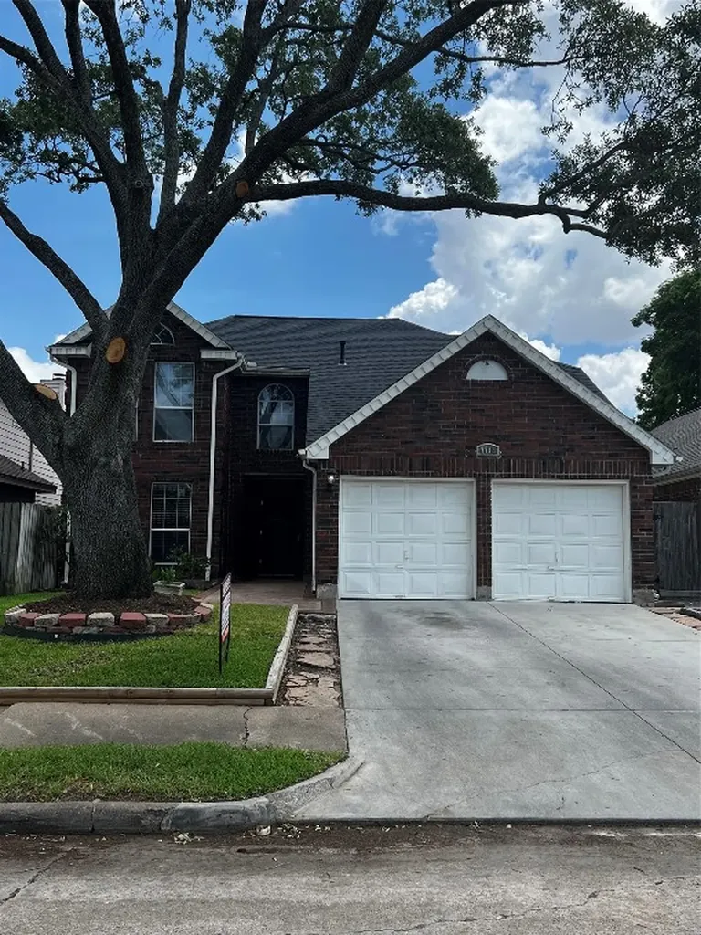 7719 Valera Lane Houston TX 77083