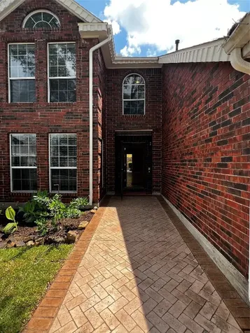 7719 Valera Lane Houston TX 77083