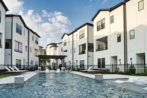 2710 Grand Fountains Drive C Houston TX 77054