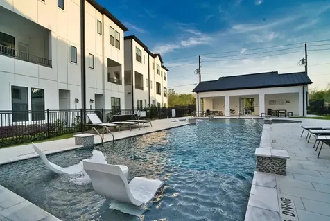2710 Grand Fountains Drive C Houston TX 77054